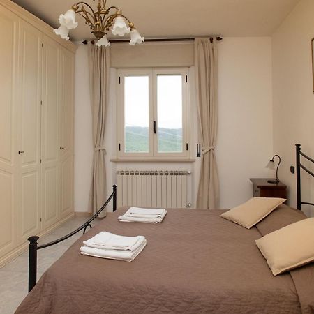 Agriturismo Podere Acqualoreto Екстер'єр фото