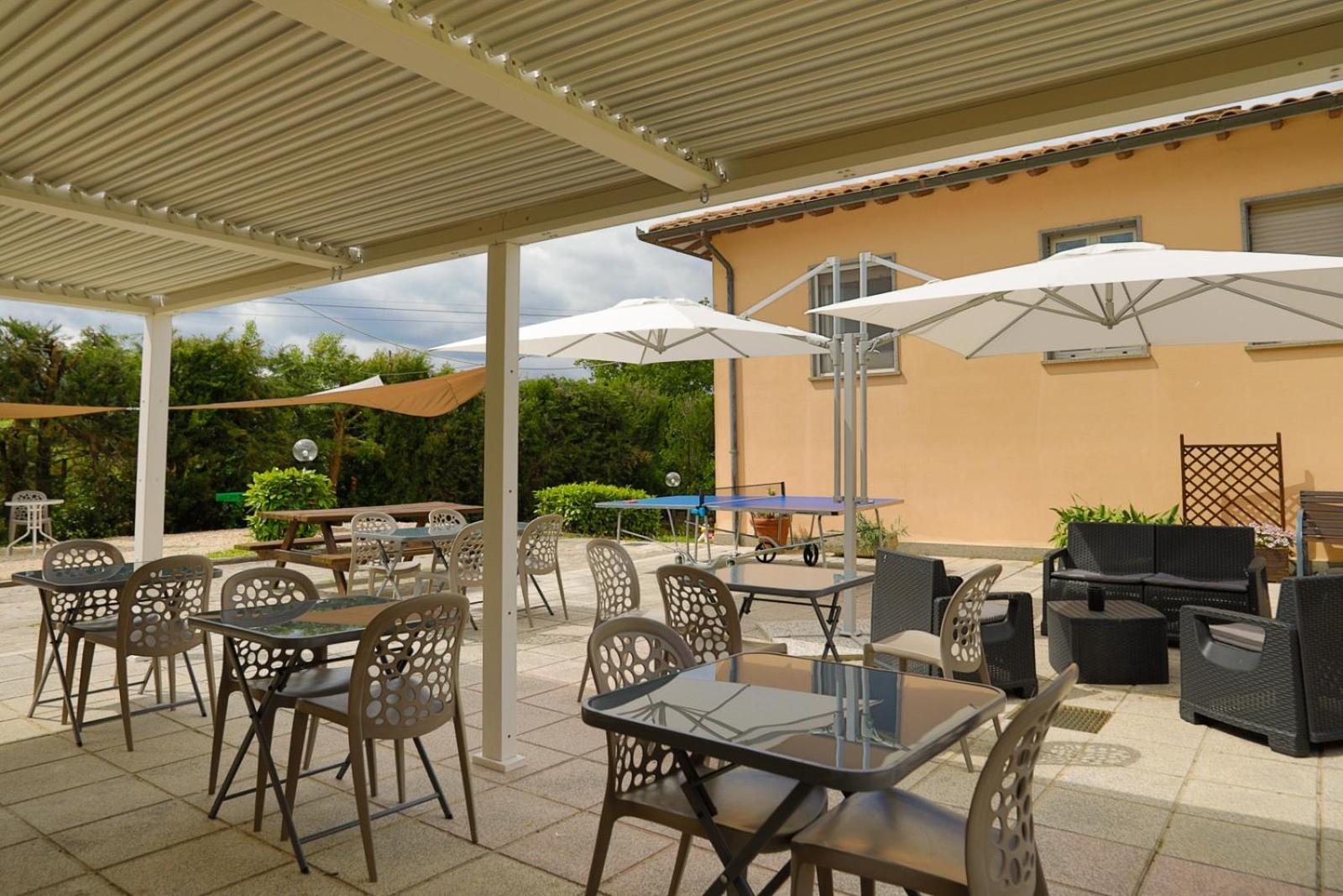 Agriturismo Podere Acqualoreto Екстер'єр фото