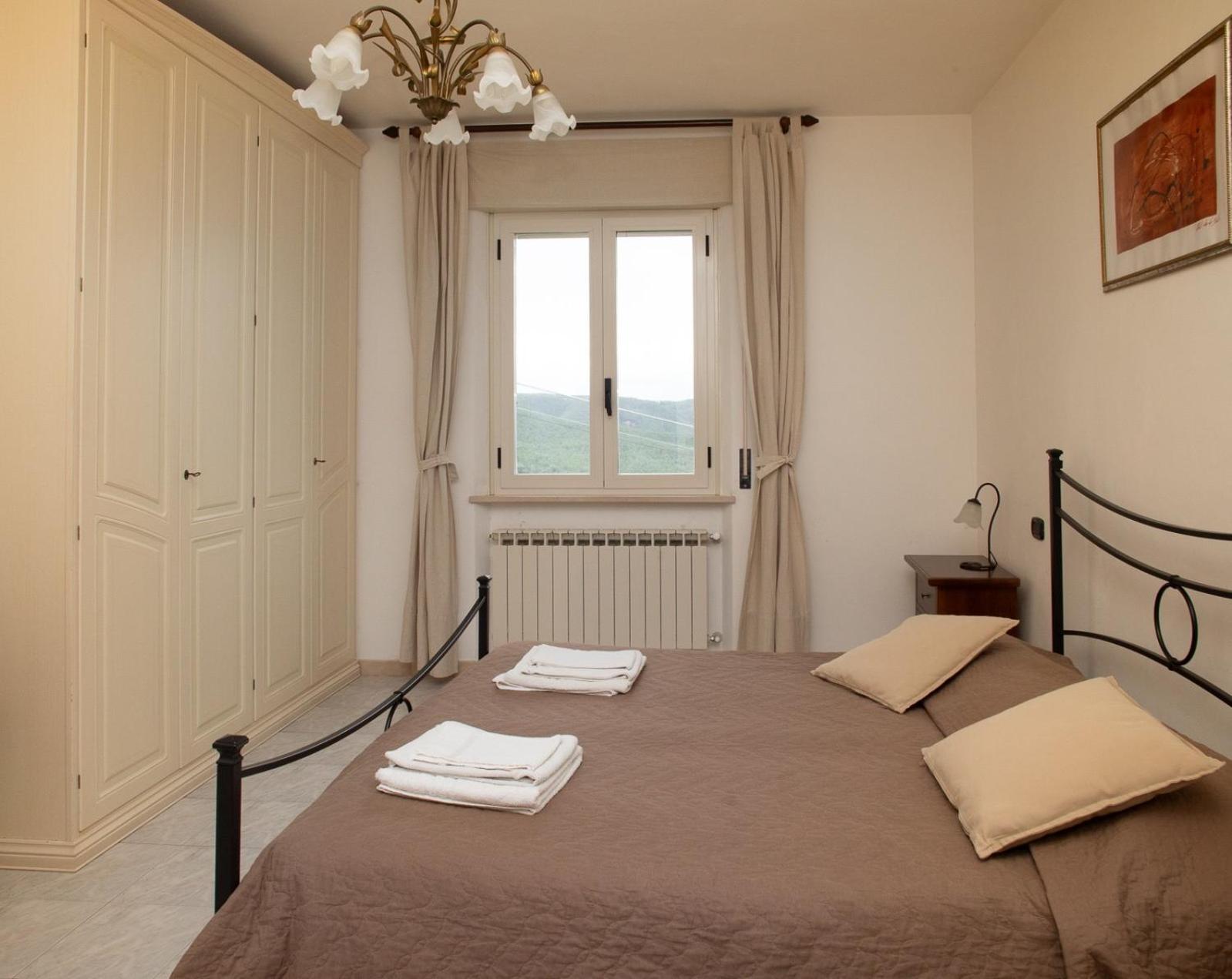 Agriturismo Podere Acqualoreto Екстер'єр фото