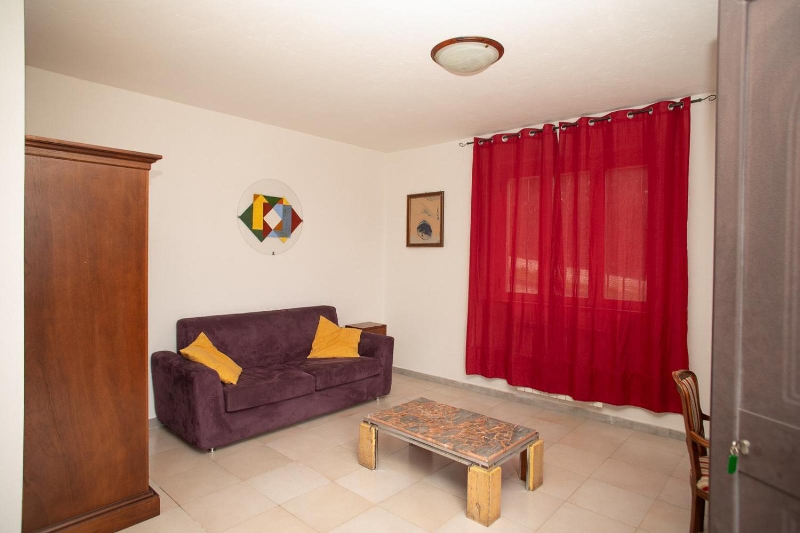 Agriturismo Podere Acqualoreto Екстер'єр фото