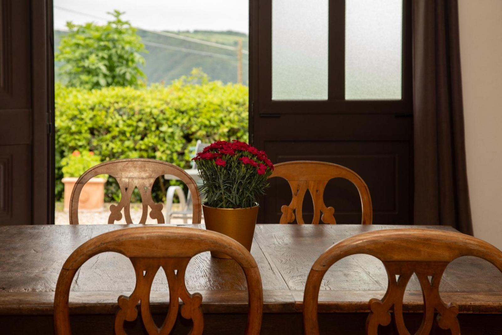 Agriturismo Podere Acqualoreto Екстер'єр фото