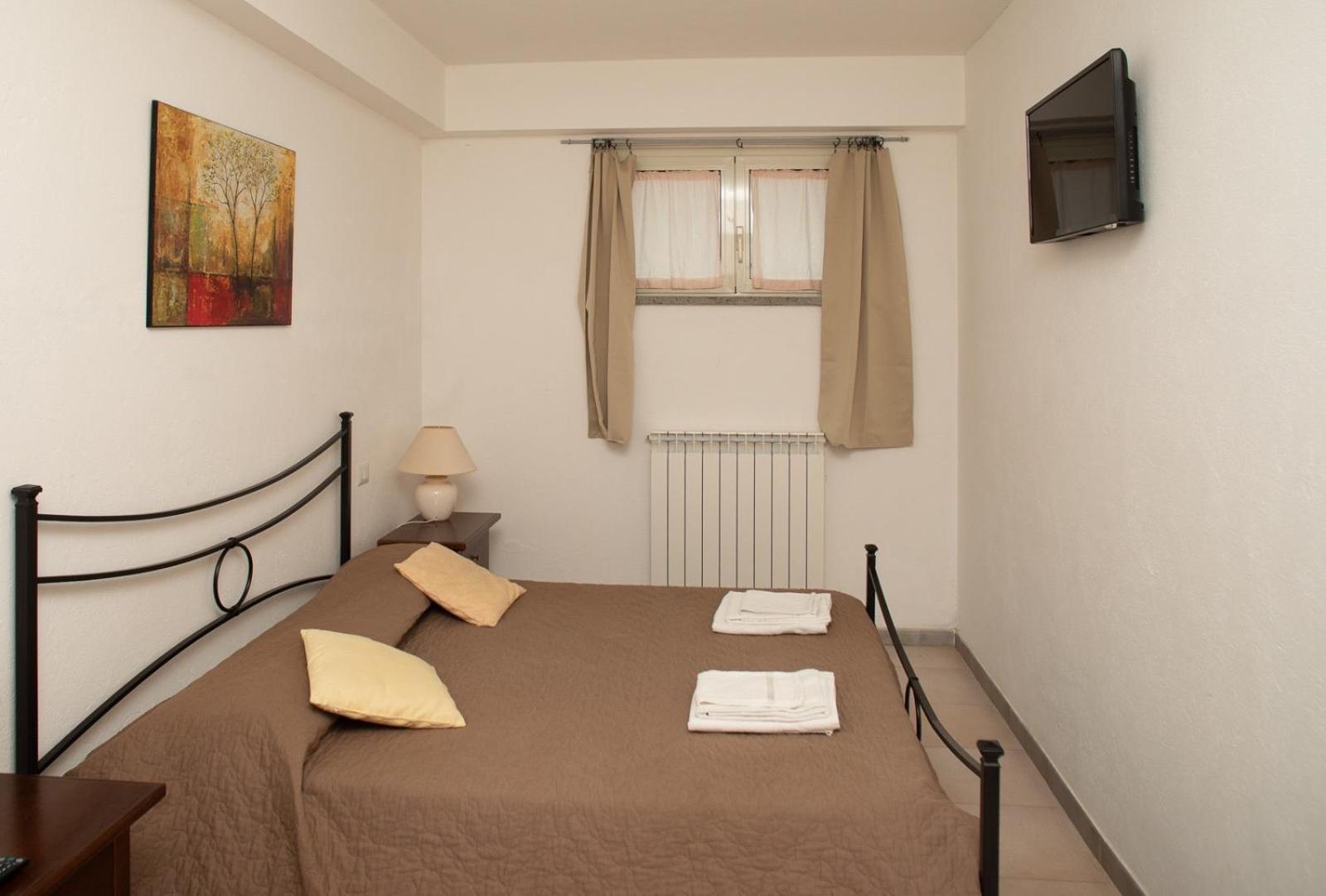 Agriturismo Podere Acqualoreto Екстер'єр фото